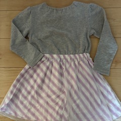 ワンピース　120の画像