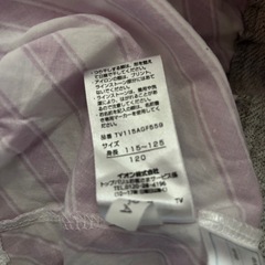 ワンピース　120の画像