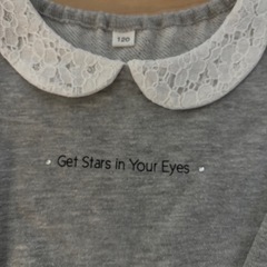 ワンピース　120の画像