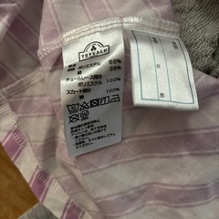 ワンピース　120の画像