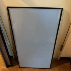 額縁　フレーム　3つセットの画像