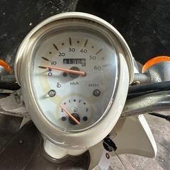 ★支払総額4.5万円★下取り可能！引き上げも可能です！ ホンダ スクーピー AF55 可愛い原付入荷！4スト！集中キー！ちょっとした足に♪の画像