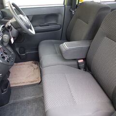 H29y　ウエイク　禁煙車　走行8.9万km　エコアイドル　横滑り防止装置　ドラレコ　の画像