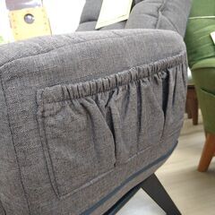 リユースのサカイ浦和店 【F203】ハイバックチェア ブラウンの画像