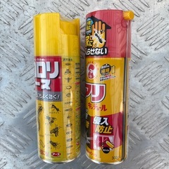 各種アリ🐜の殺虫剤まとめての画像