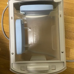 siroca 冷温風扇の画像