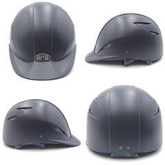 GPA EASY 2X ヘルメット サイズ57 乗馬 馬術の画像