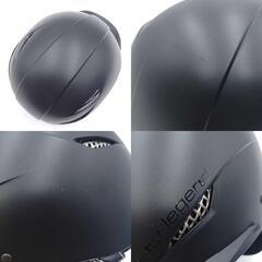 GPA EASY 2X ヘルメット サイズ57 乗馬 馬術の画像