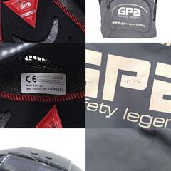 GPA EASY 2X ヘルメット サイズ57 乗馬 馬術の画像