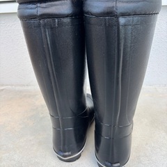 ダンロップ リファインド 長靴の画像