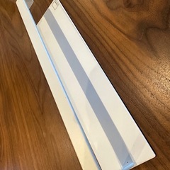 ★各種棚に取り付けられるハンガーセットの画像