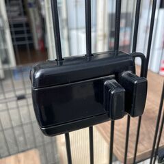 3段キャットタワー アイリス 3段キャットケージ 猫用品 ケージ🚚自社配送時💳代引き可🚚(現金、クレジット、スマホ決済対応)の画像