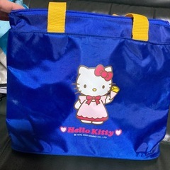 クーラーバック2個セットの画像