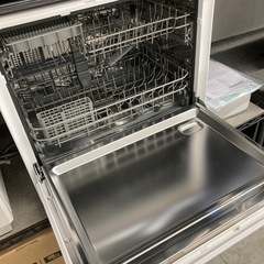 ⭐︎3ヶ月保証⭐︎シロカ　食器洗い乾燥機　2023年製 ANG-DW-A13の画像