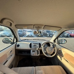 Nissan moco の画像