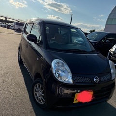 Nissan moco の画像