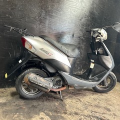 ★支払総額3.3万円★買取強化中！簡単無料査定！ スズキ レッツ2 CA1PA 外観良好♪2スト！オイル交換必要なし！サイドスタンド付き！ちょっとした足に！の画像