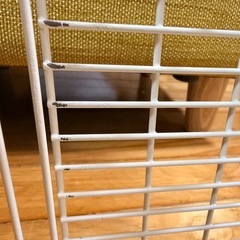 クリアフロント30（ハムスター　けーじケージ）の画像