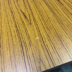 長机　2台の画像