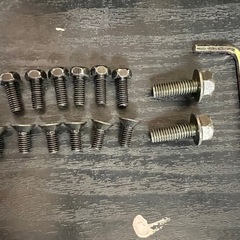 HKB SPORTS OU-242 ステアリングボス ボスキット MC22S ワゴンR 美品の画像