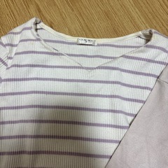 トップスの画像