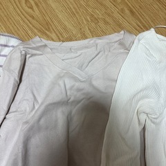 トップスの画像