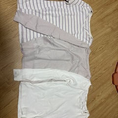 トップスの画像