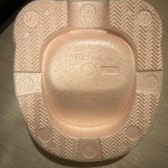 リッチェル ひんやりしない おふろチェアの画像