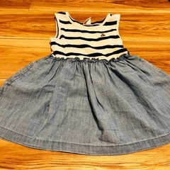 GAP 子供服 まとめ売り
の画像