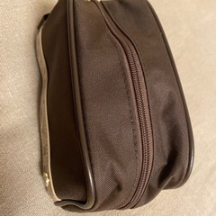 ブルガリ旅行用化粧品セットの画像