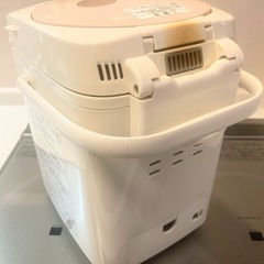 Panasonicホームベーカリーの画像