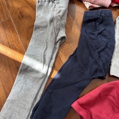 ベビー服セット 80 まとめ売り　女の子 ブランド入りの画像