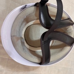 ヘルメット　中学生　サイズL　の画像