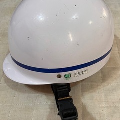 ヘルメット　中学生　サイズL　の画像