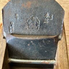 カンナ　プロ仕様の画像