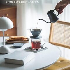 【丸テーブル】ダイニングテーブル 白の画像