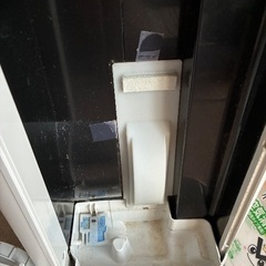 シャープ空気清浄機　KH-HS50-Wの画像