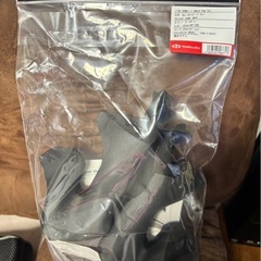 ＯＧＫ　KABUTO　ヘルメットパーツ KAMUI3 チークパッ...