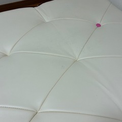ソファベッド【お譲りします！！】の画像