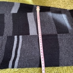 マフラーの画像