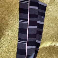 マフラーの画像