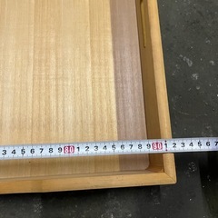 【あげます】桐の箱　の画像