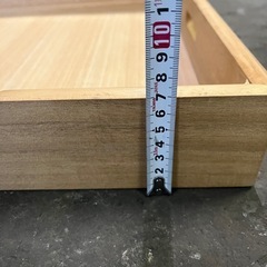 【あげます】桐の箱　の画像