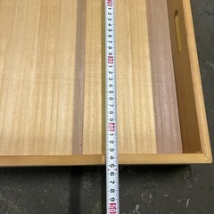 【あげます】桐の箱　の画像