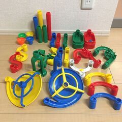 【知育玩具】kumon　くみくみスロープの画像