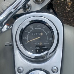 マグナ250の画像