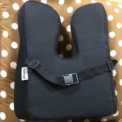 背当てクッションの画像