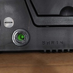 【未使用】KBL カーバッテリー RK-S SUPER  105D26L 充電制御車対応 ケービーエルの画像