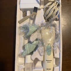 バリカン（パナソニック）の画像