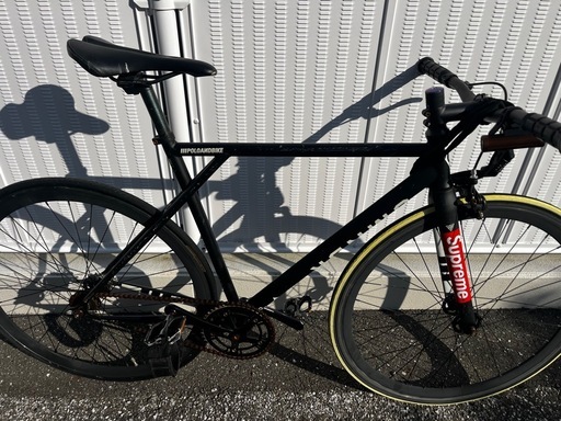 POLOANDBIKE CMX ALUMINUM ロードバイク　追記あり POLOANDBIKE CMX ALUMINUM ロードバイク 追記あり - メルカリ